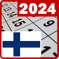 Suomen kalenteri 2022.