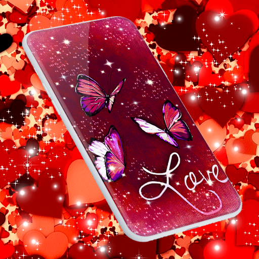 Love You Live Wallpaper 6.9.22 Icon