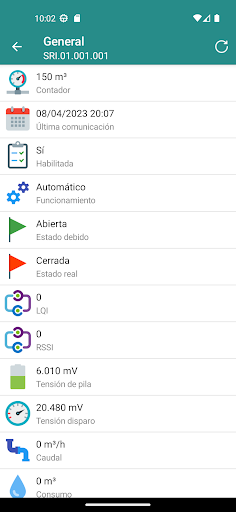 HP3 Técnicos Acequia Escalona Screen 2