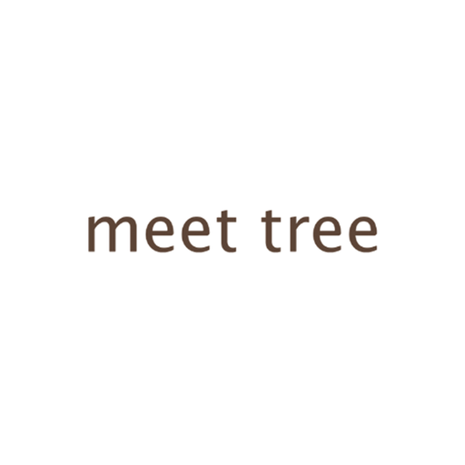 meet tree logo