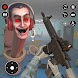Scary Toilet Monster Shooter - Androidアプリ