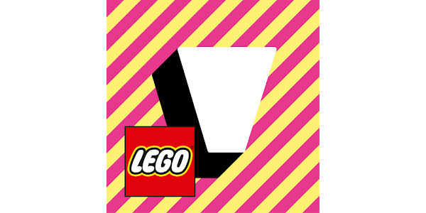 Приложения В Google Play – LEGO® VIDIYO™