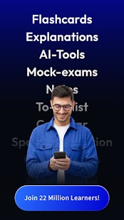 Vaia: Study help & AI tools Screenshot