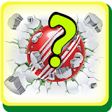 Cricketer Trivia Quiz icon