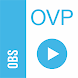 OBS OVP - Androidアプリ