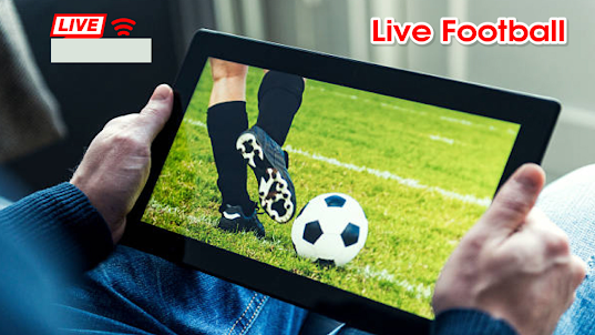 Live Football Tv Euro HD