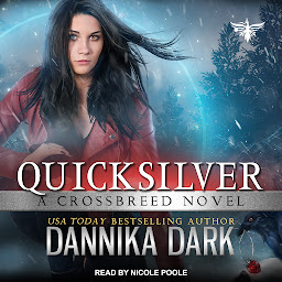 Hình ảnh biểu tượng của Quicksilver