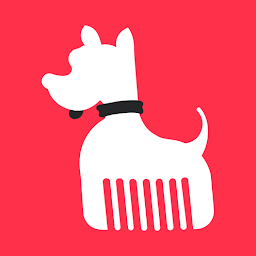 GROOMIT - Pet Care Marketplace 아이콘 이미지