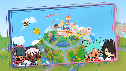 Tips Of Toca Life World Guide