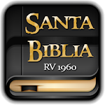Cover Image of Download Biblia Reina Valera con Audio  APK