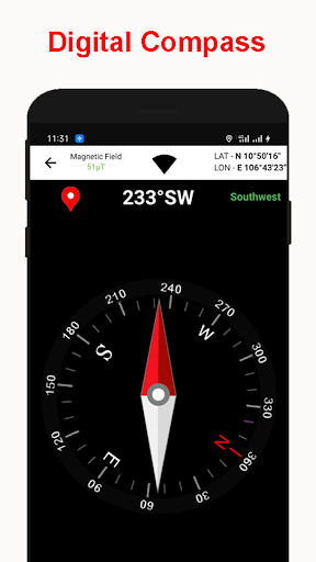 Land Area Calculator Screenshot 3 - AppWisp.com