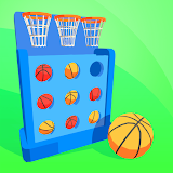 Connect Ball 3D icon