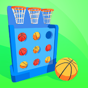 Connect Ball 3D app icon