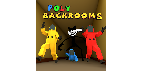 SCP Backrooms Multiplayer - Apps on Google Play