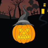 Halloween Live Wallpaper Demo icon