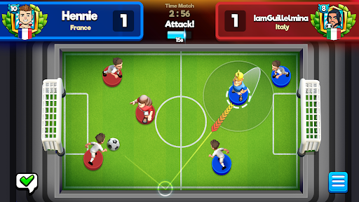 サッカーロイヤル2019 (Soccer Royale)_11