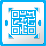 QR & Barcode Scanner PRO icon