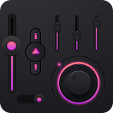 Equalizer Music Player icon