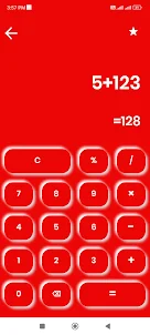 Dev Calculator App