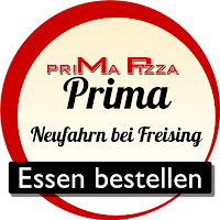 Prima Pizza Neufahrn bei Freis