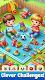 screenshot of Hidden Objects: Endless Fun
