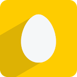 Egg Toss - Easter Fun icon