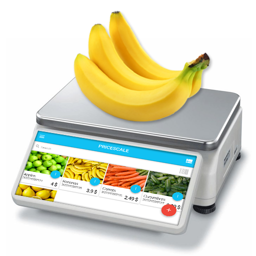 Price Scale Lite digital scale logo