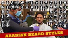 Barber Shop Hair Cut Games 23のおすすめ画像3