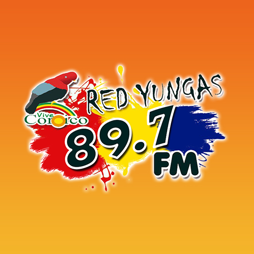 Red Yungas 2.5 Icon