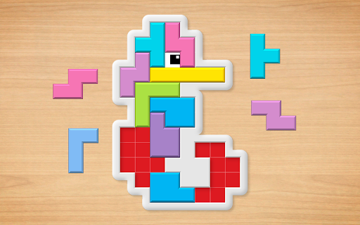 Block Puzzle Family Edition