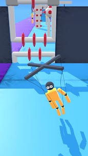 Puppet Runner v0.1.0 MOD APK(Unlimited Money)Free For Android 9