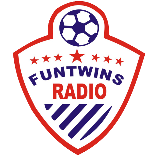 Funtwins Radio logo