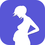 Pregnancy Tracker Week By Week icon