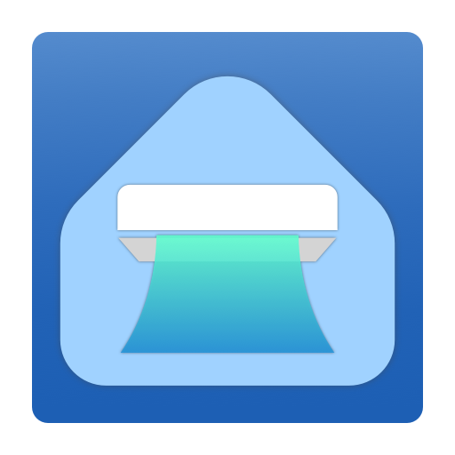 Toshiba Home AC Control logo