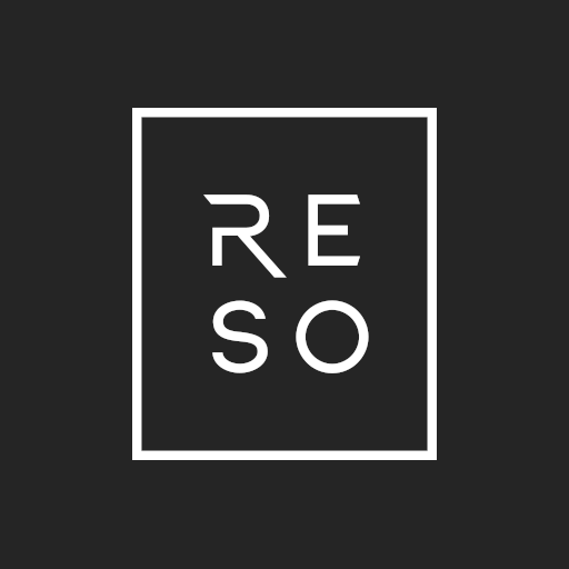 Reso Restaurant Reservations 1.1.12 Icon