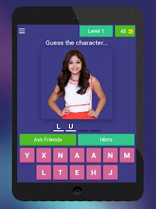 Imágen 6 Soy Luna GAME android