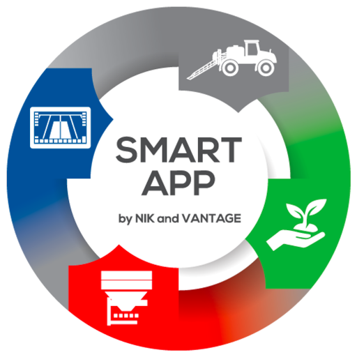 Smart App logo