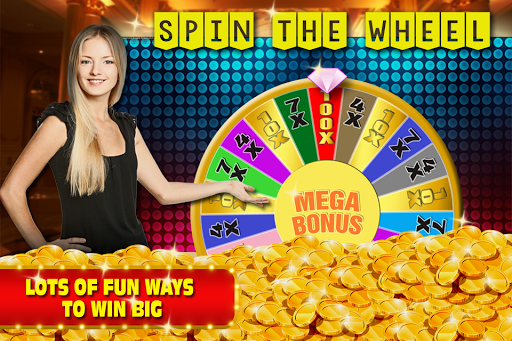 Triple Frenzy Slots Screen 3