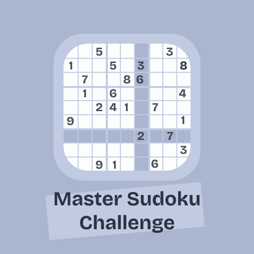 Master Sudoku Challenge - Apps on Google Play