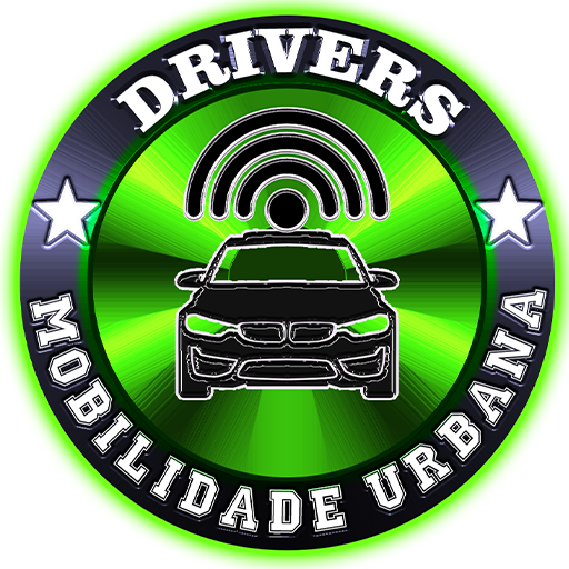 Drivers App - Motorista