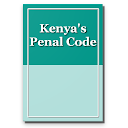 Kenya&amp;#39;s Penal Code APK