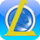 Air Web Browser icon