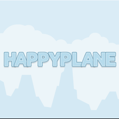 HappyPlane icon