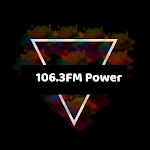 Cover Image of Télécharger Radio Power FM 106.3 Mhz  APK