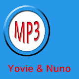 Kumpulan Lahu Yovie Nuno mp3 icon