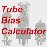 Tube Bias Calculator icon