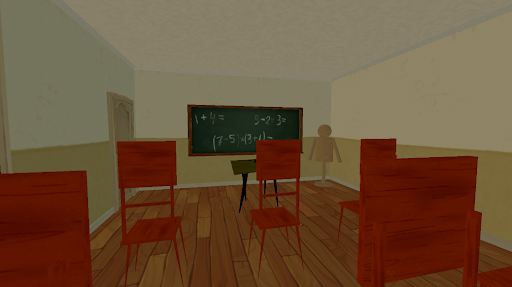 The Silent Neighbor 4