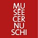 Musée Cernuschi - Androidアプリ