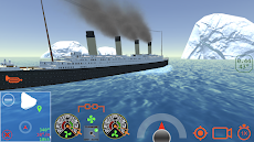 Ship Mooring 3Dのおすすめ画像1