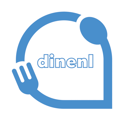 Dinenl Order Taking App 5.0.1 Icon